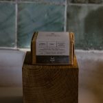 Champú botánico LUNA 70gr