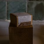 Champú botánico ROSA SILVESTRE 70gr