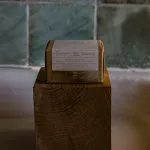 Acondicionador sólido TIERRA Y RAÍCES 70gr