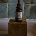 Aceite facial BIOME prebiótico 30ml