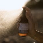 Tónico facial probiótico HARMONIZE MIST 125ml