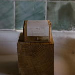 Champú botánico TIERRA 70gr