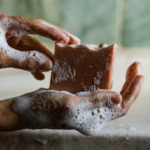 Jabón corporal VERANO 100gr