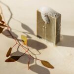 Jabón corporal PRIMAVERA 100gr