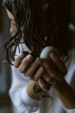 PACK X3 Champú botánico NIEBLA 70GR - Imagen 2